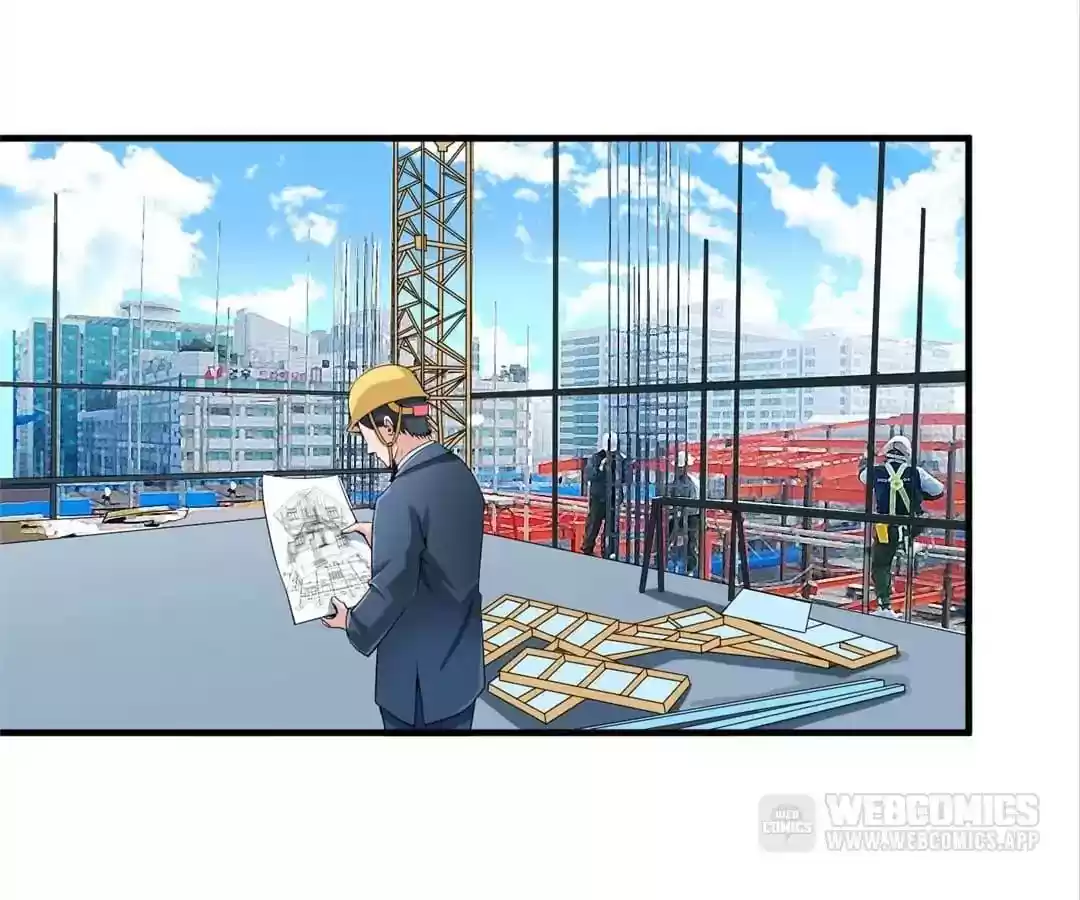 The Substitute Bride Chapter 98