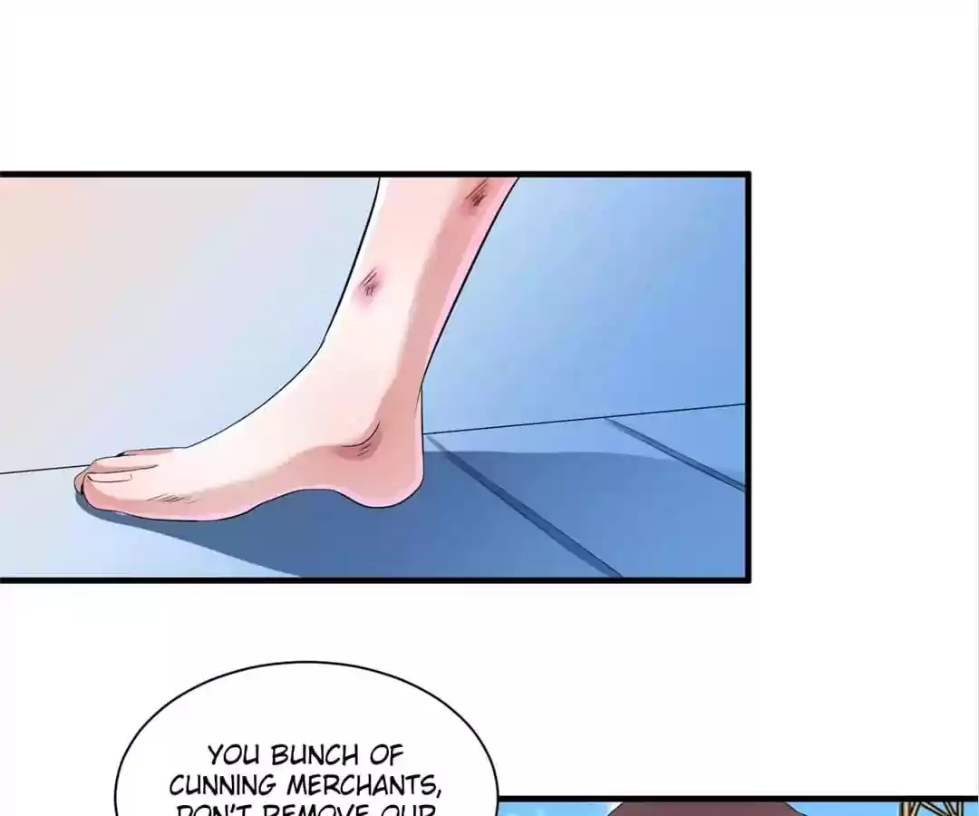 The Substitute Bride Chapter 98