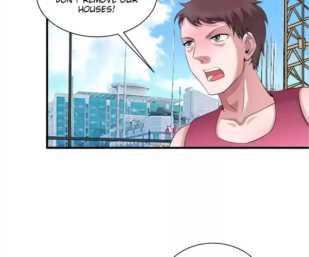 The Substitute Bride Chapter 98