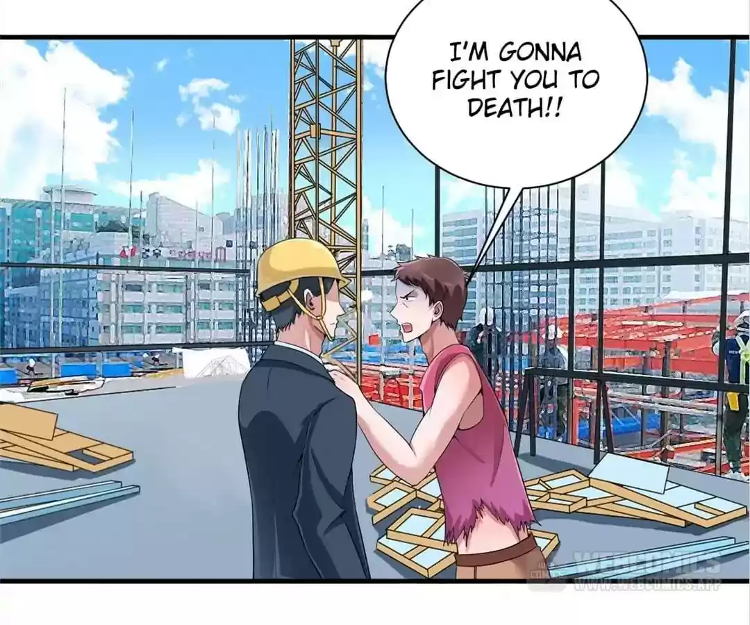 The Substitute Bride Chapter 98