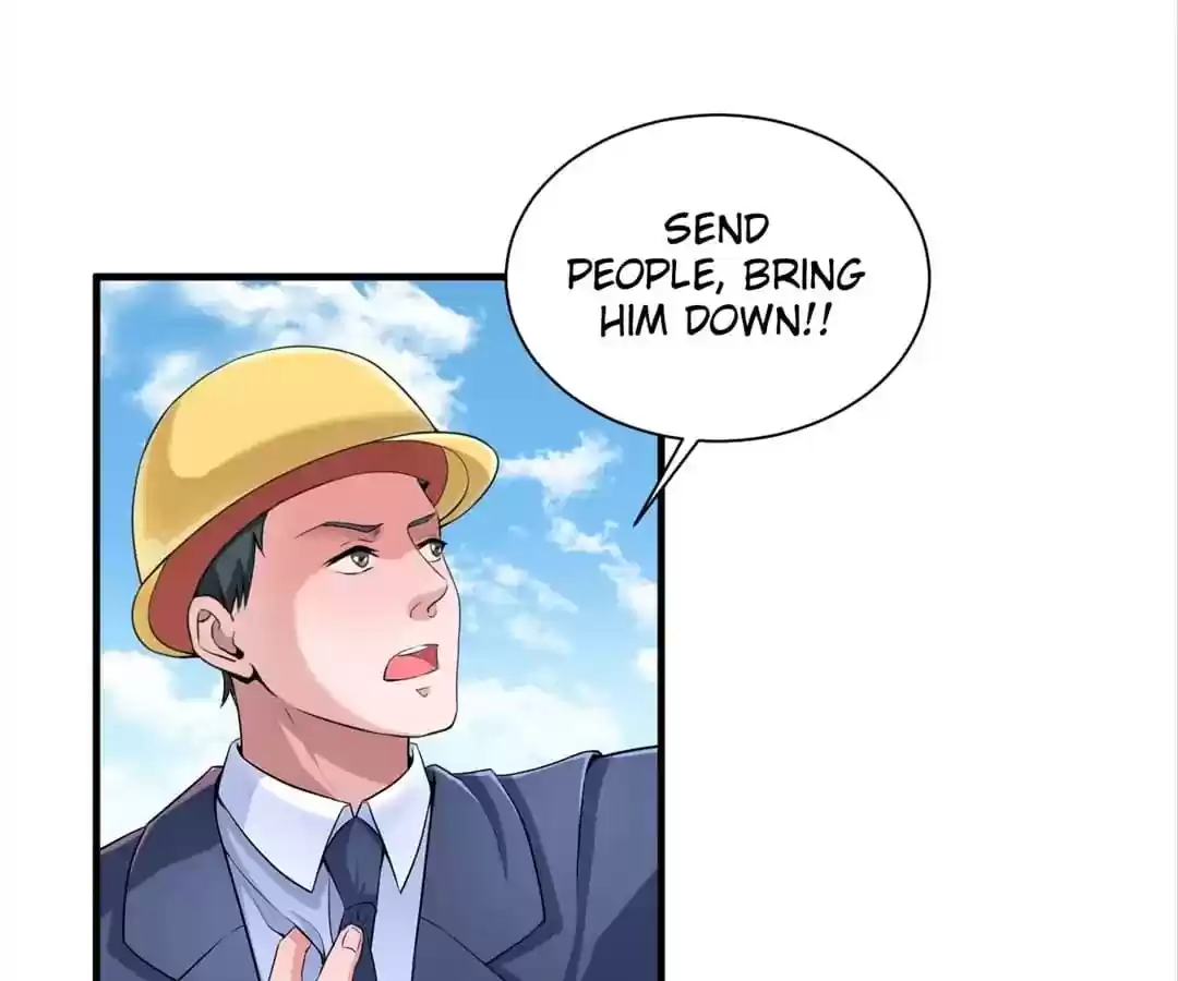 The Substitute Bride Chapter 98