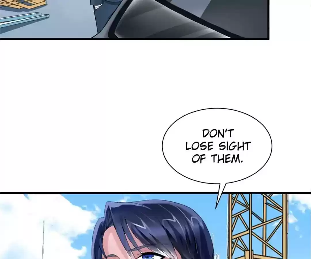 The Substitute Bride Chapter 98