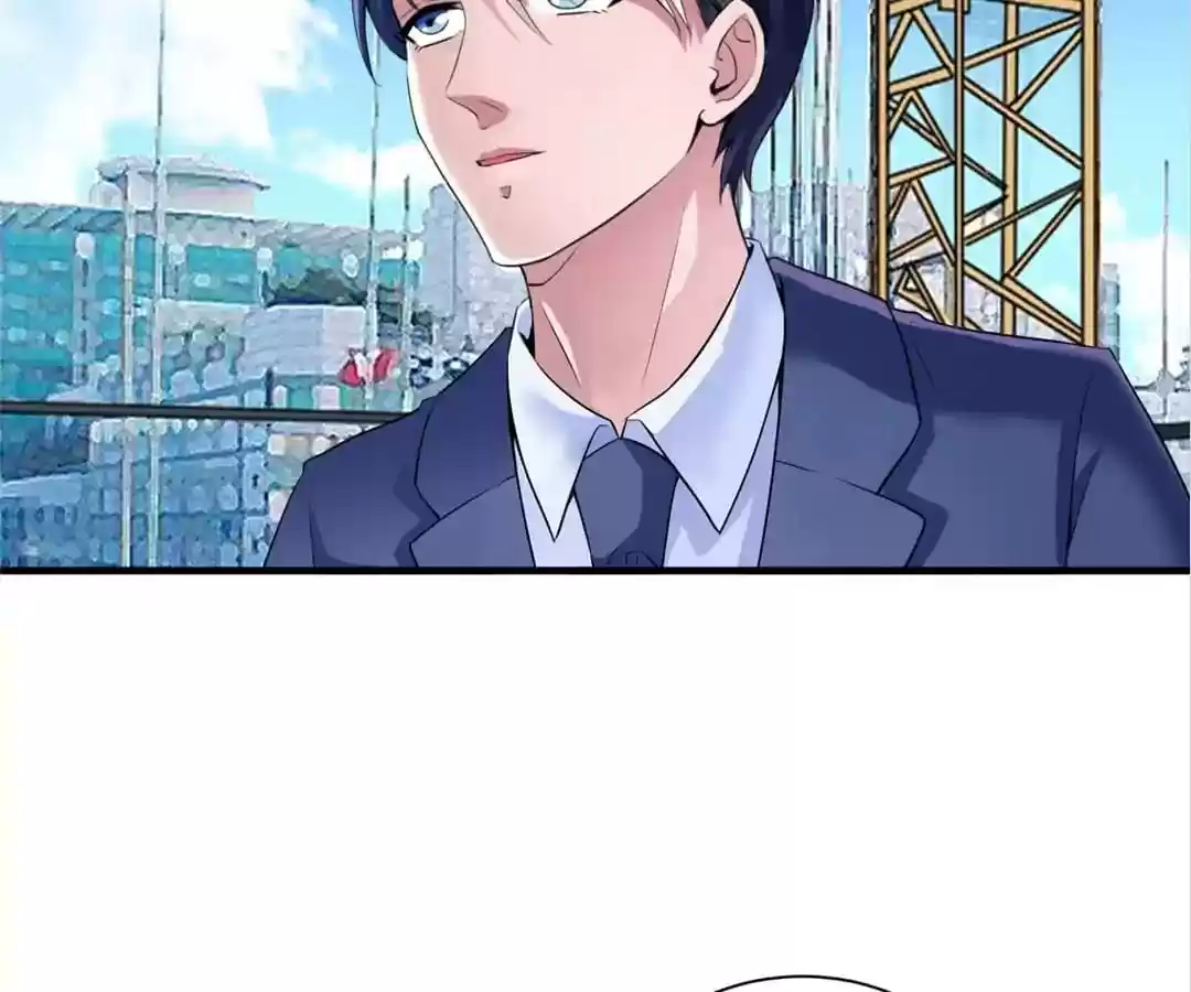 The Substitute Bride Chapter 98