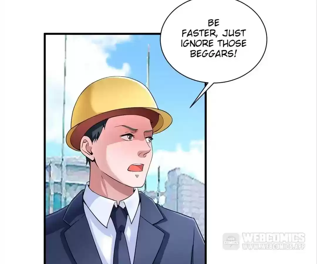 The Substitute Bride Chapter 98