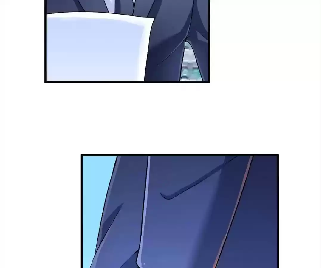 The Substitute Bride Chapter 98