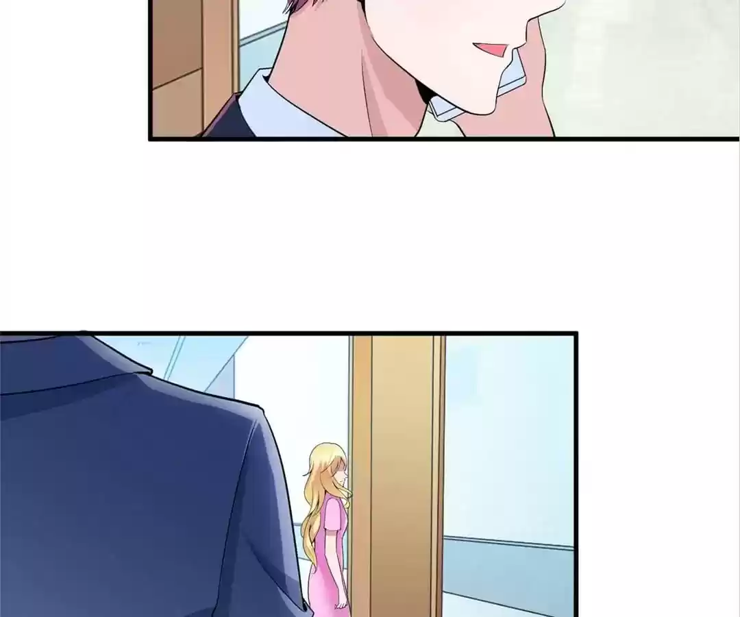 The Substitute Bride Chapter 99