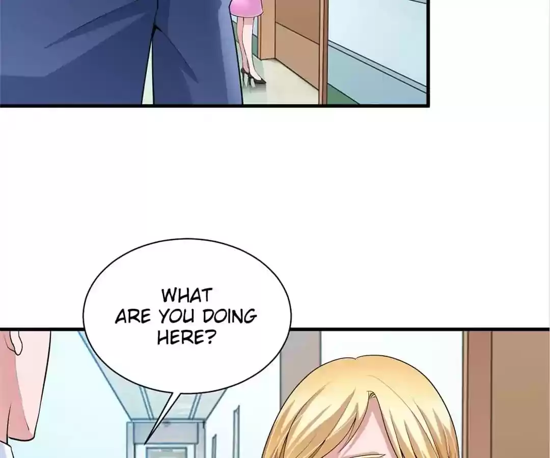 The Substitute Bride Chapter 99