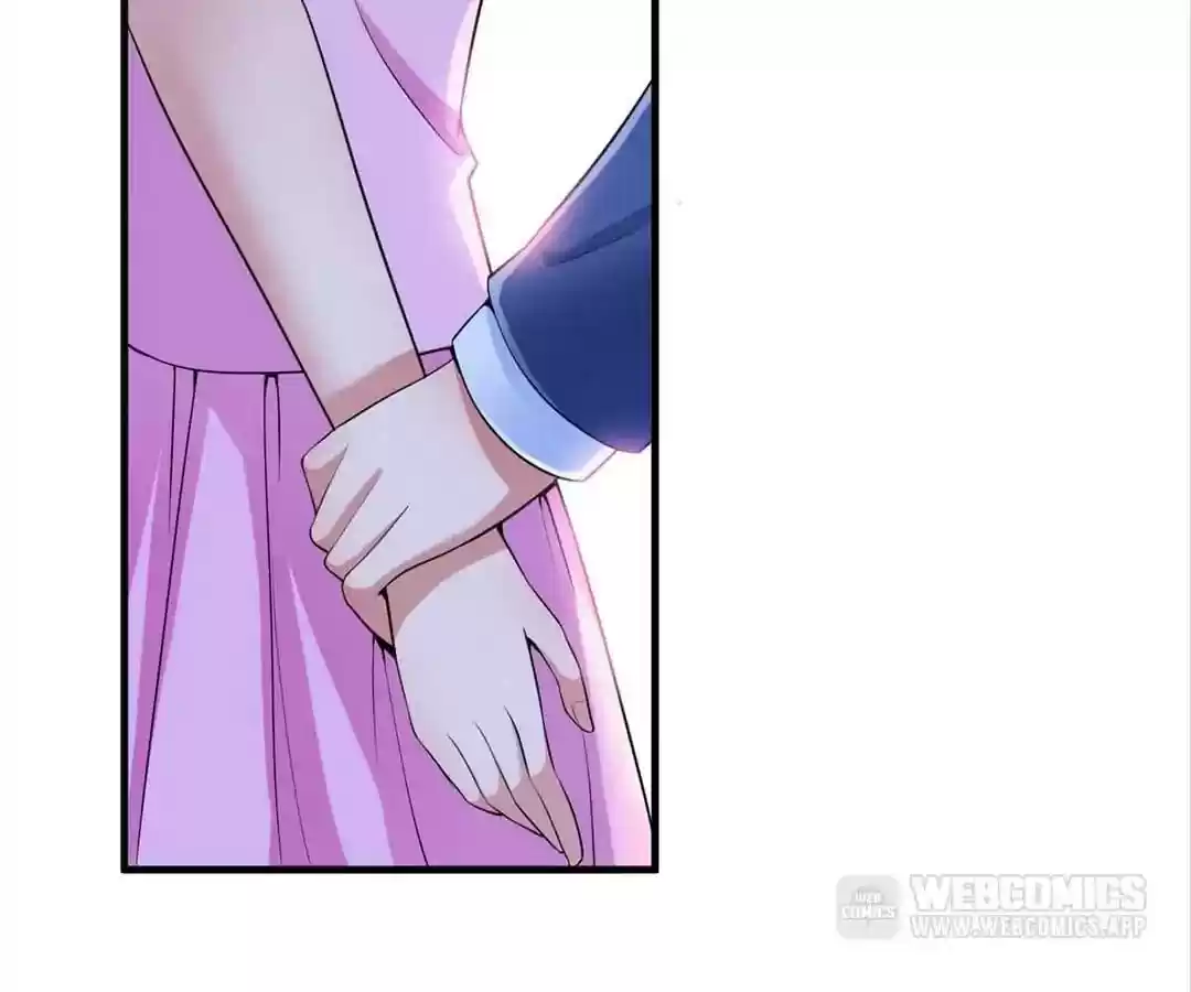 The Substitute Bride Chapter 99