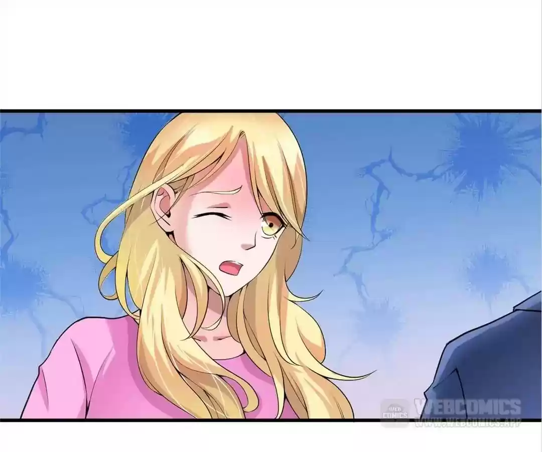 The Substitute Bride Chapter 99