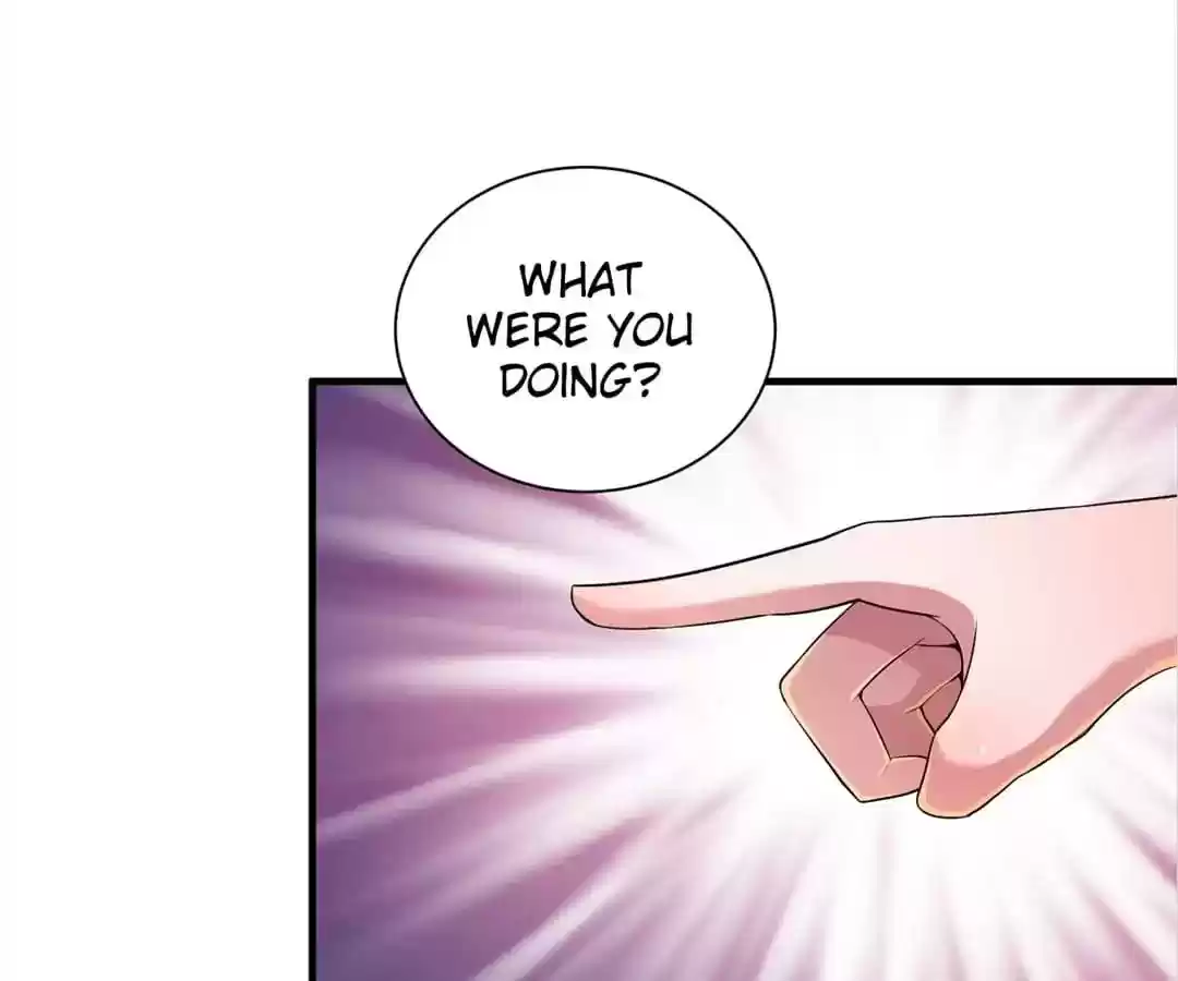 The Substitute Bride Chapter 99