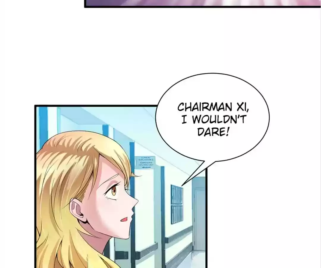 The Substitute Bride Chapter 99