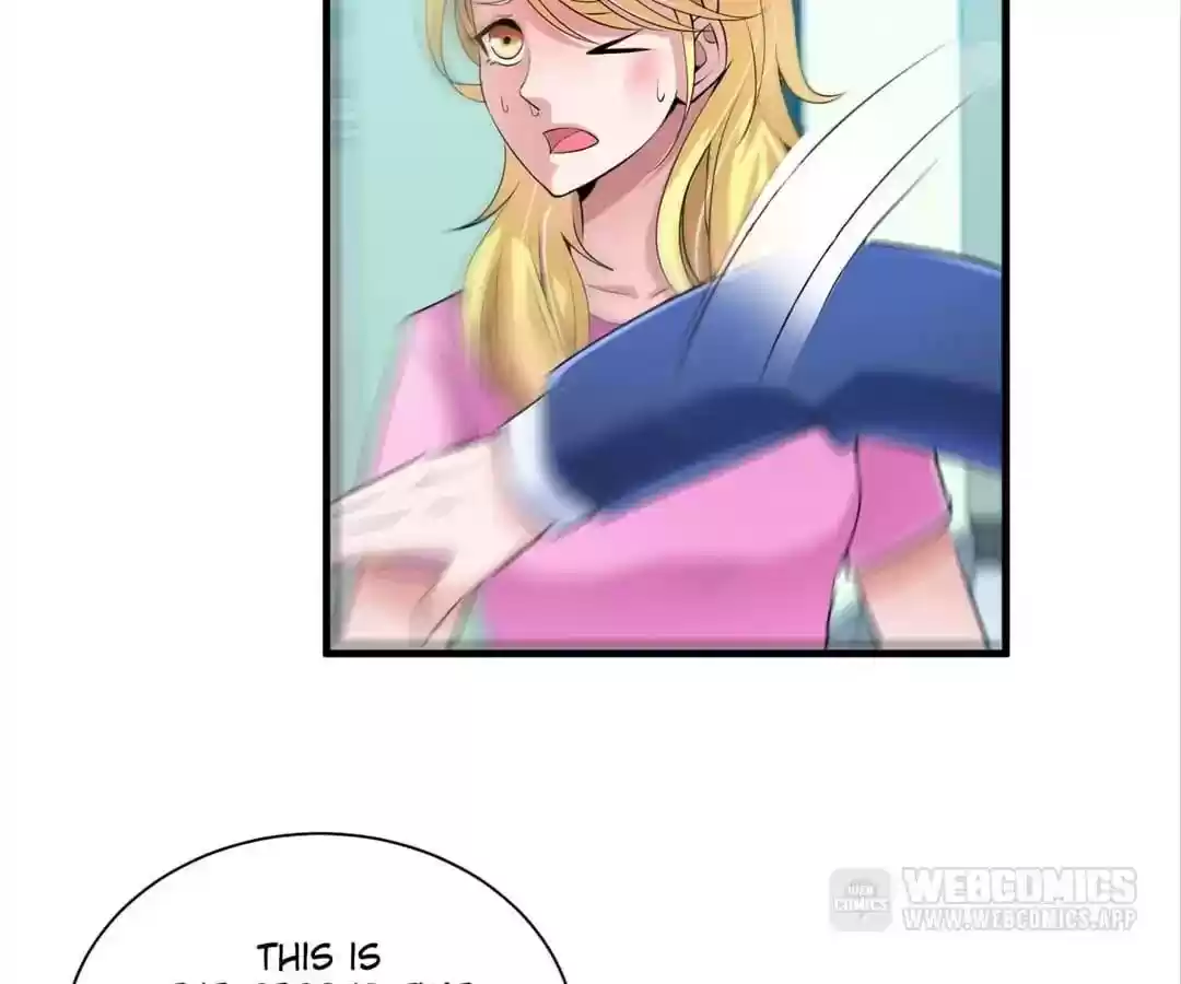 The Substitute Bride Chapter 99