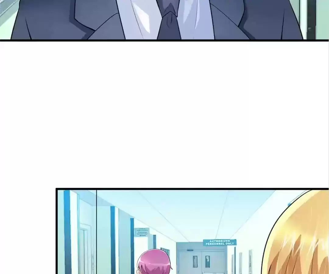 The Substitute Bride Chapter 99