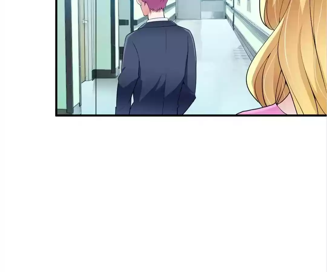 The Substitute Bride Chapter 99