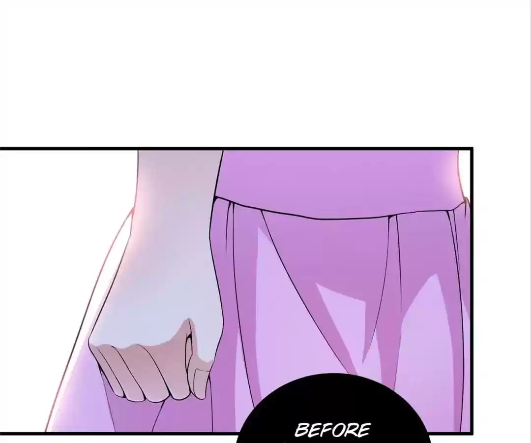 The Substitute Bride Chapter 99