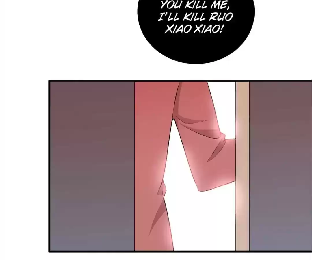 The Substitute Bride Chapter 99