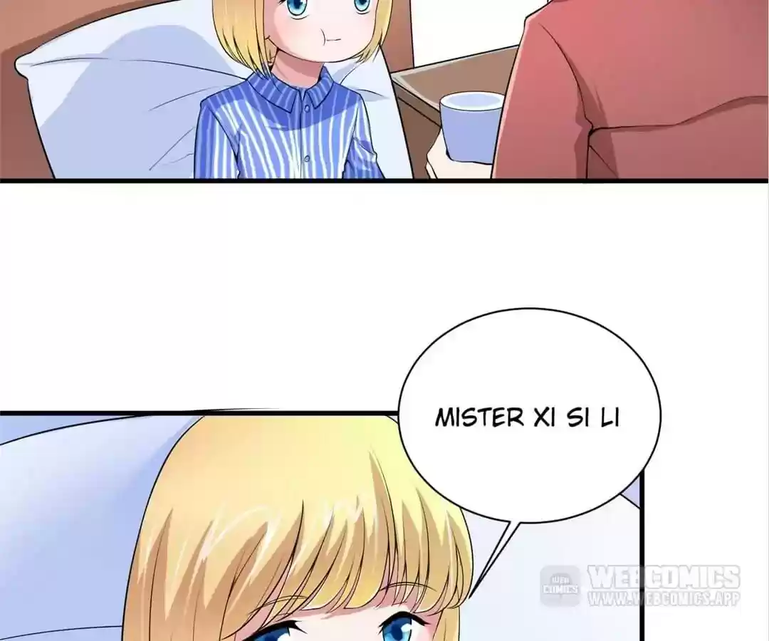 The Substitute Bride Chapter 99