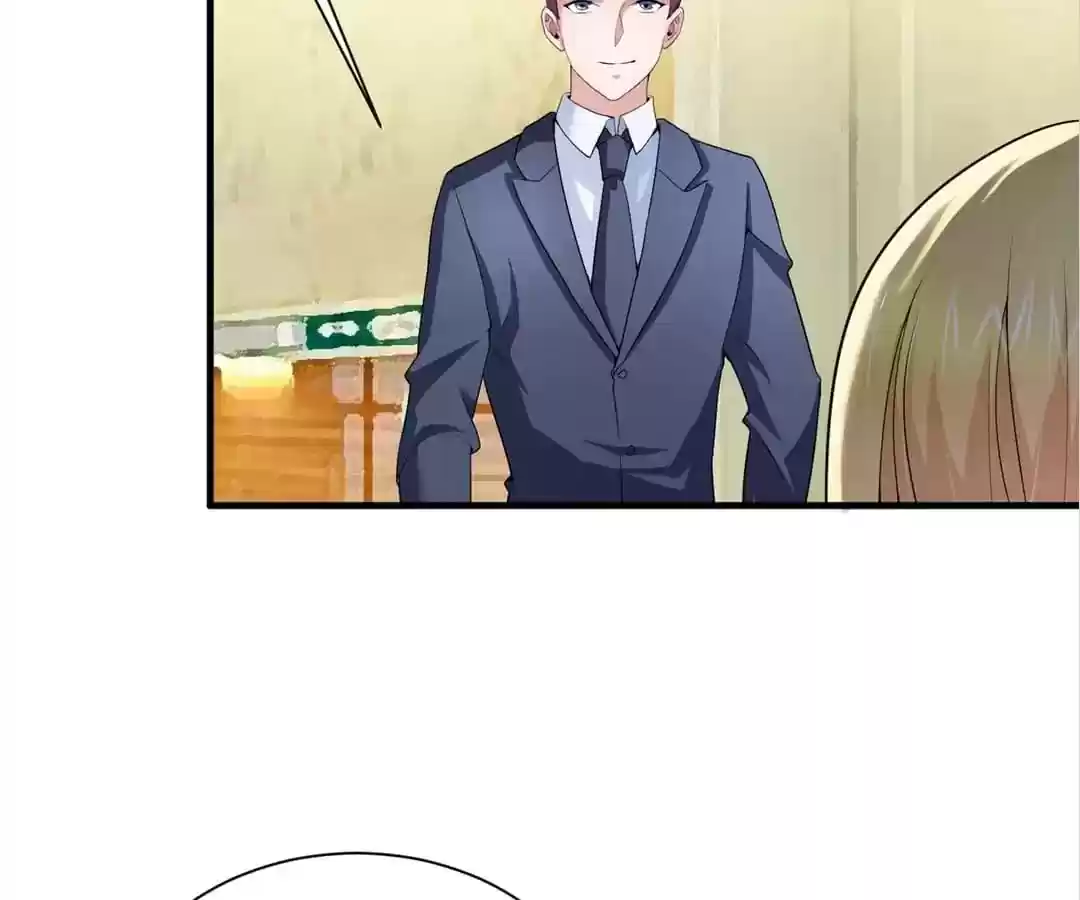 The Substitute Bride Chapter 99