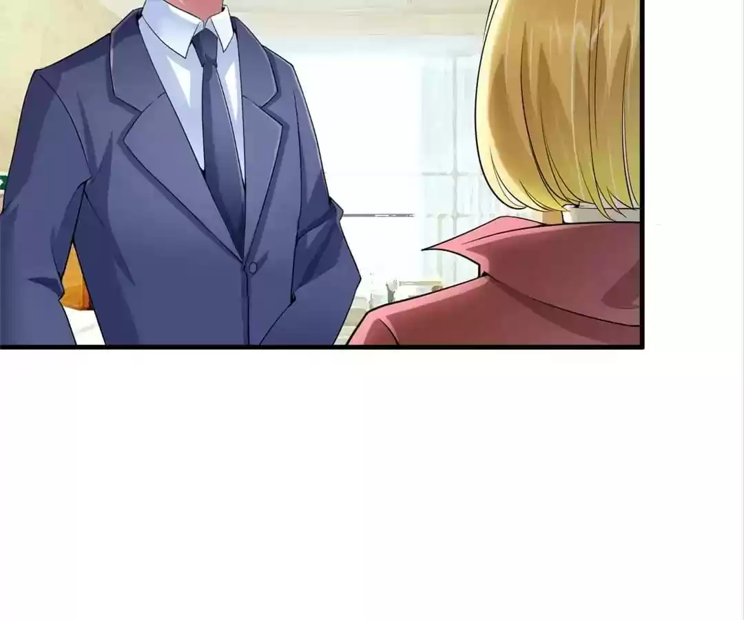 The Substitute Bride Chapter 99