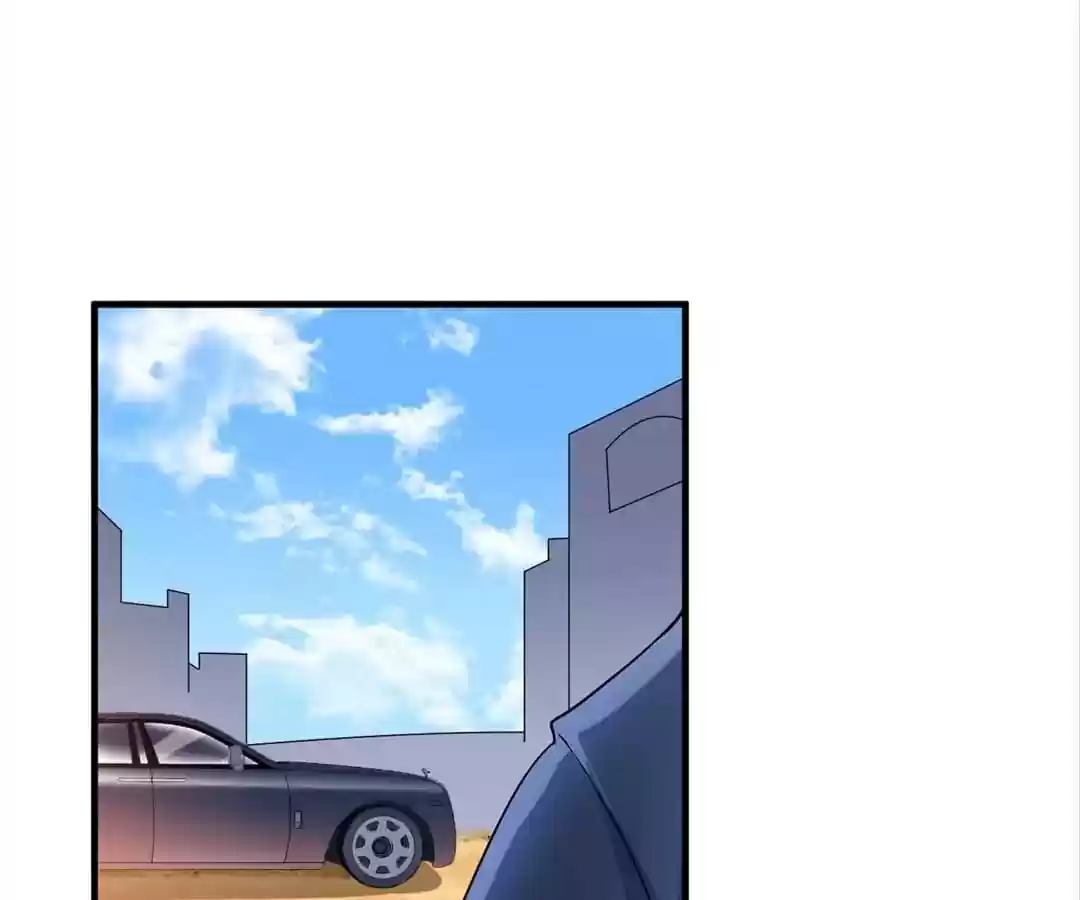 The Substitute Bride Chapter 99