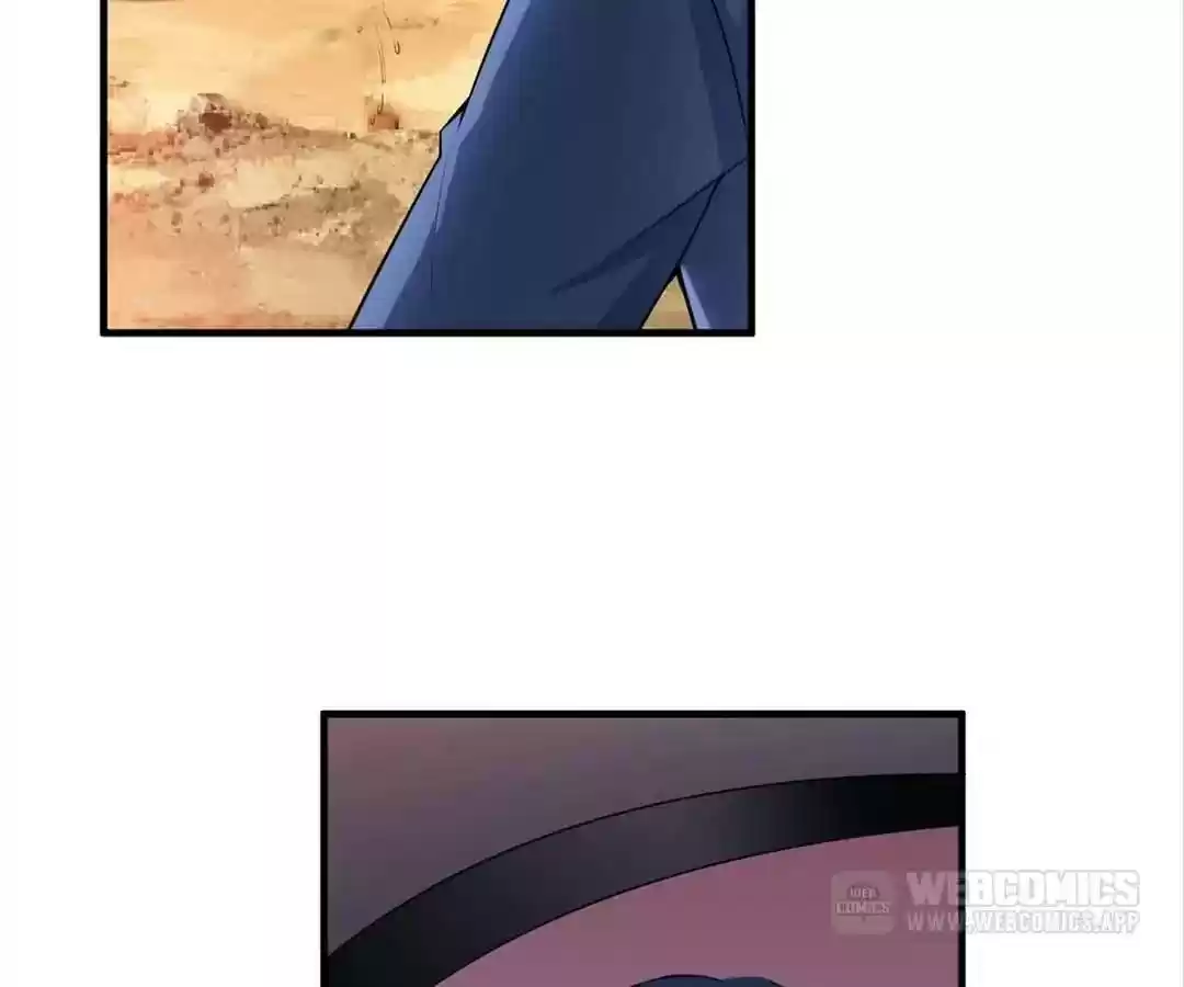 The Substitute Bride Chapter 99