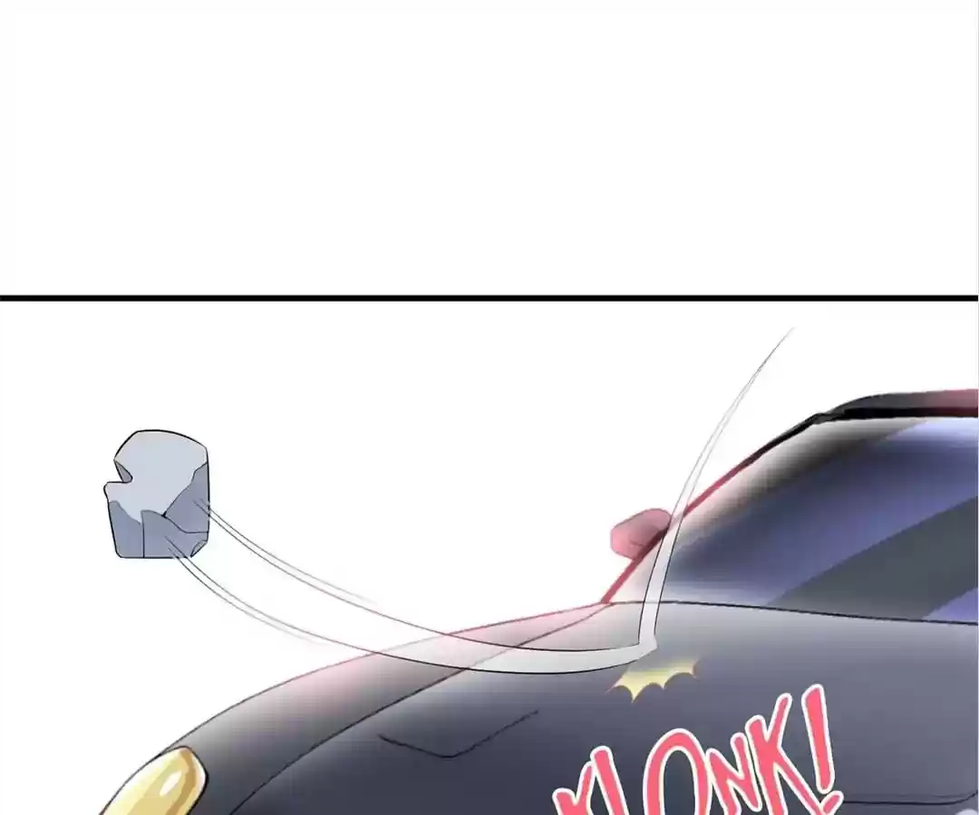 The Substitute Bride Chapter 99