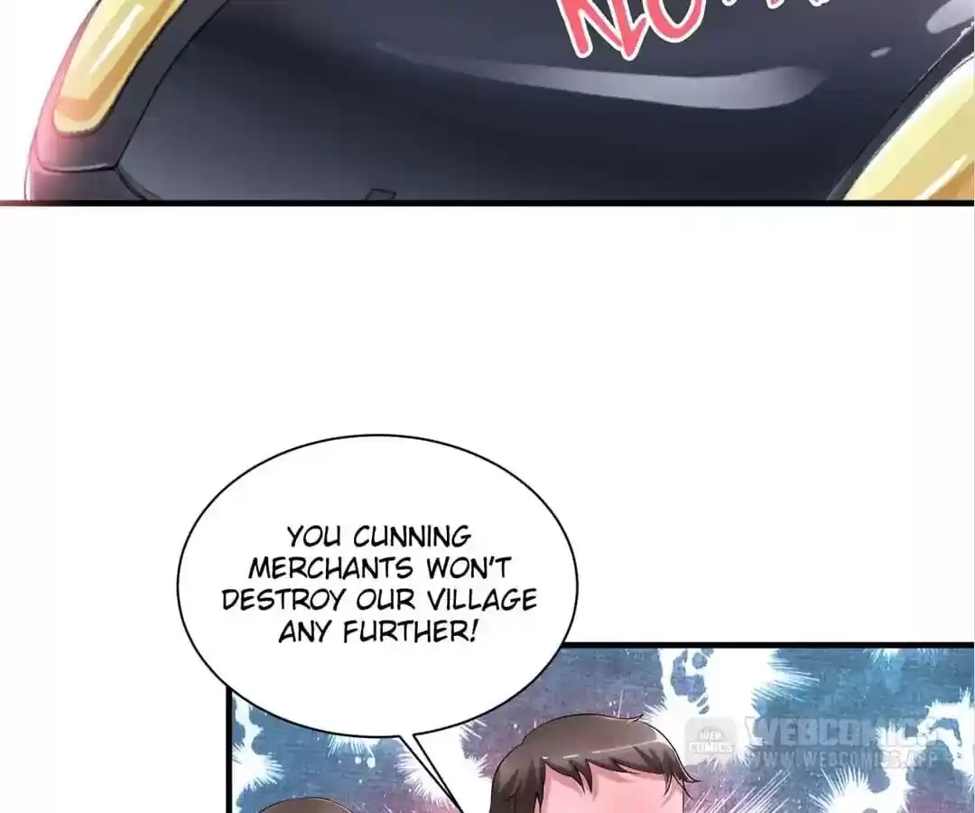 The Substitute Bride Chapter 99