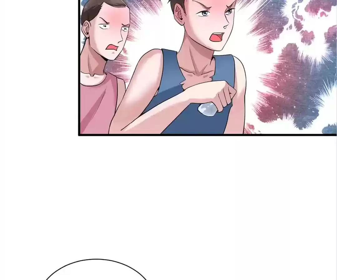 The Substitute Bride Chapter 99