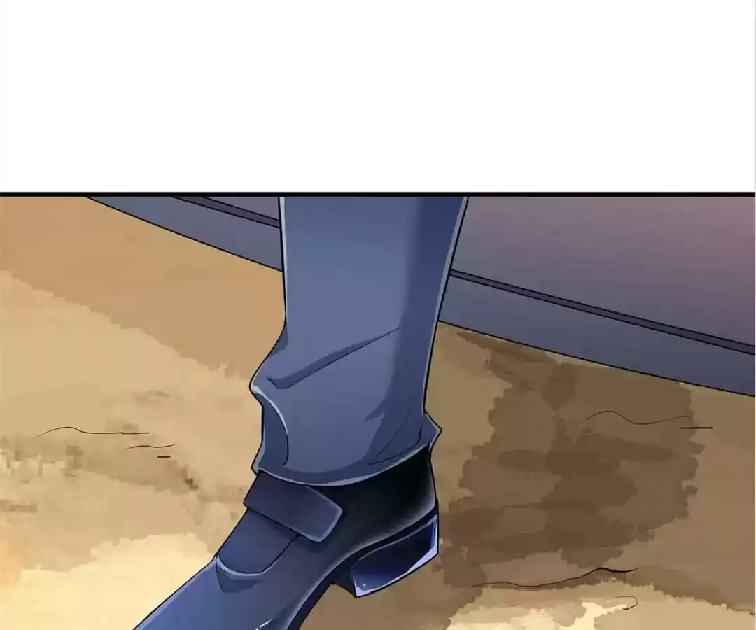 The Substitute Bride Chapter 99