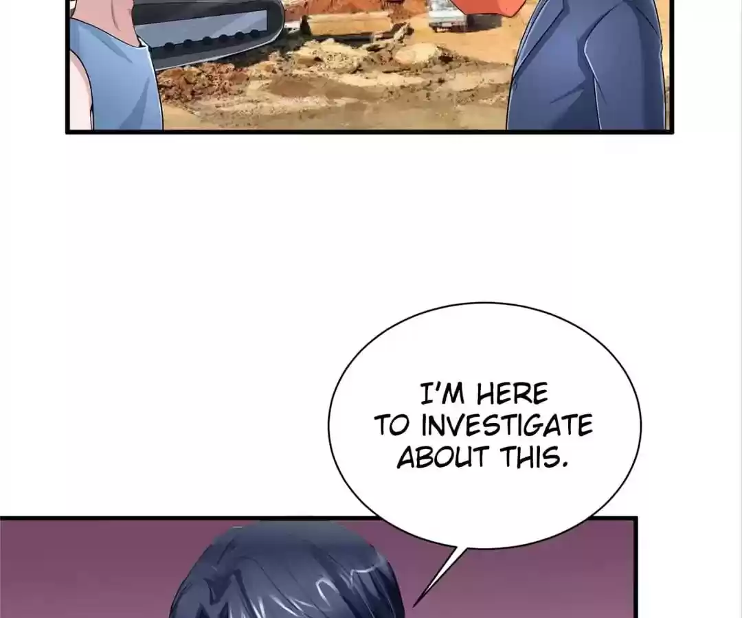 The Substitute Bride Chapter 99