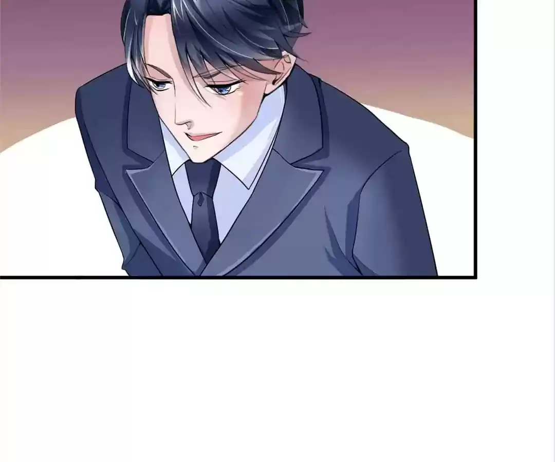 The Substitute Bride Chapter 99