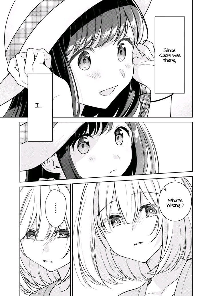 The Summer You Were There 27