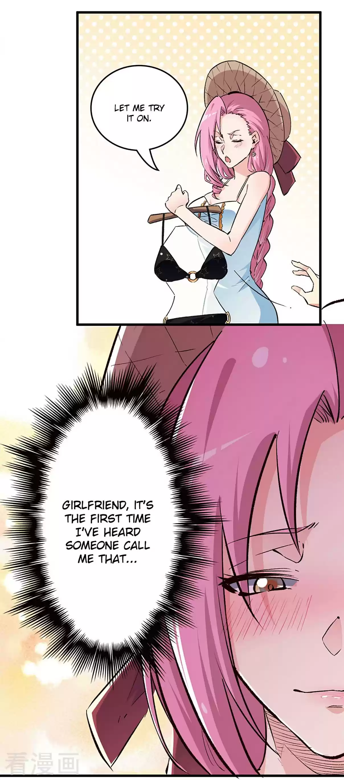 The Super Doctor From 2089 207 You Acting Normal, Is Not Normal