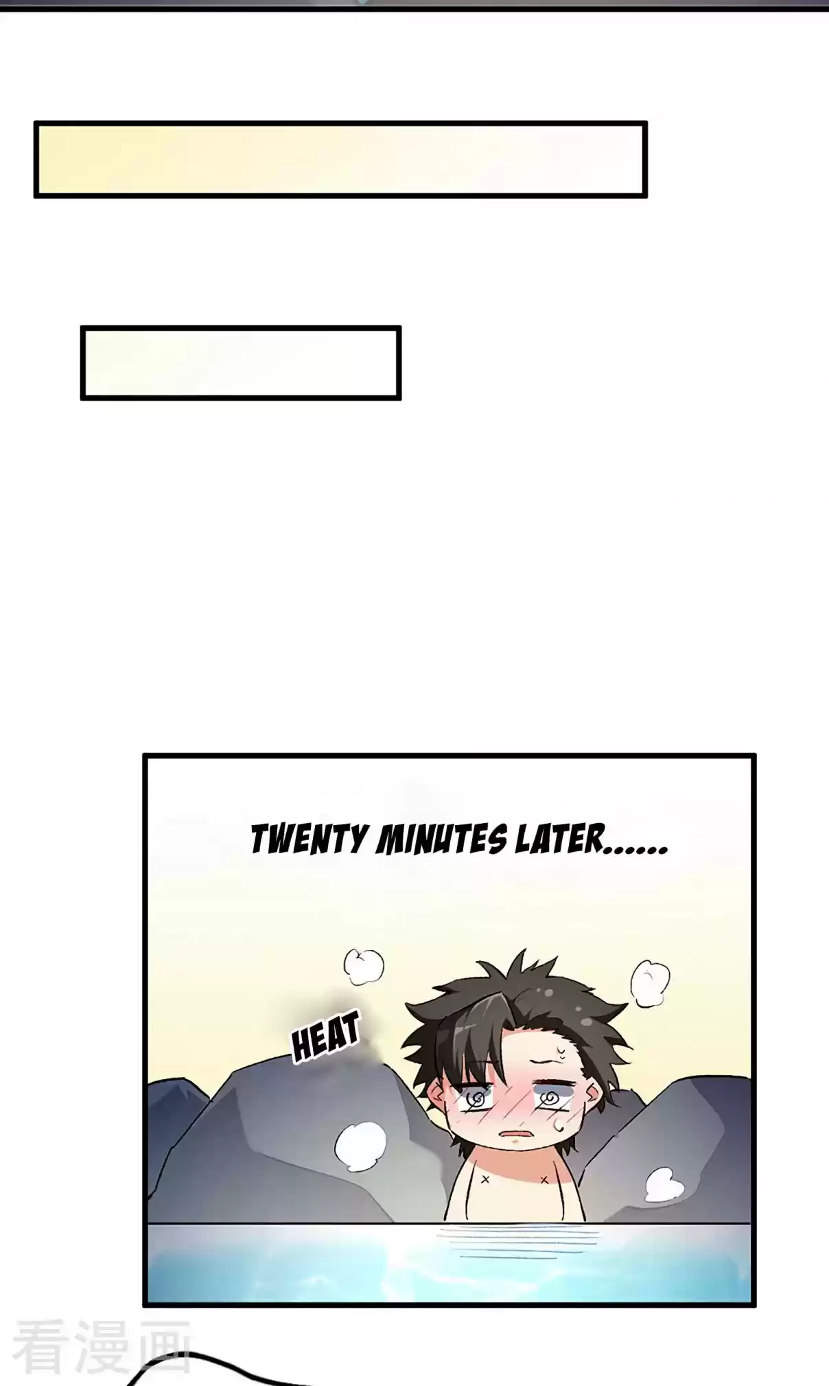 The Super Doctor From 2089 207 You Acting Normal, Is Not Normal