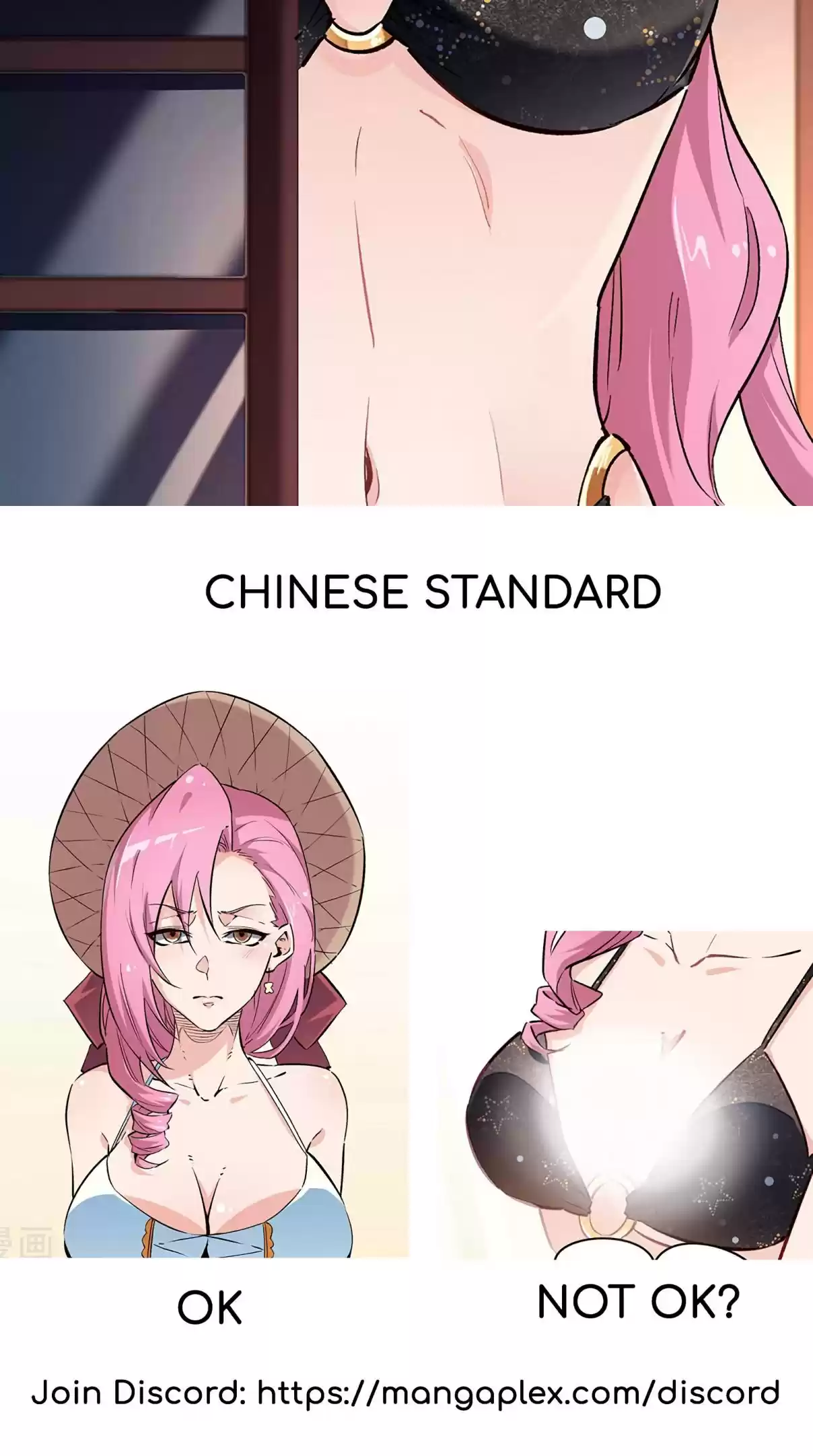 The Super Doctor From 2089 207 You Acting Normal, Is Not Normal