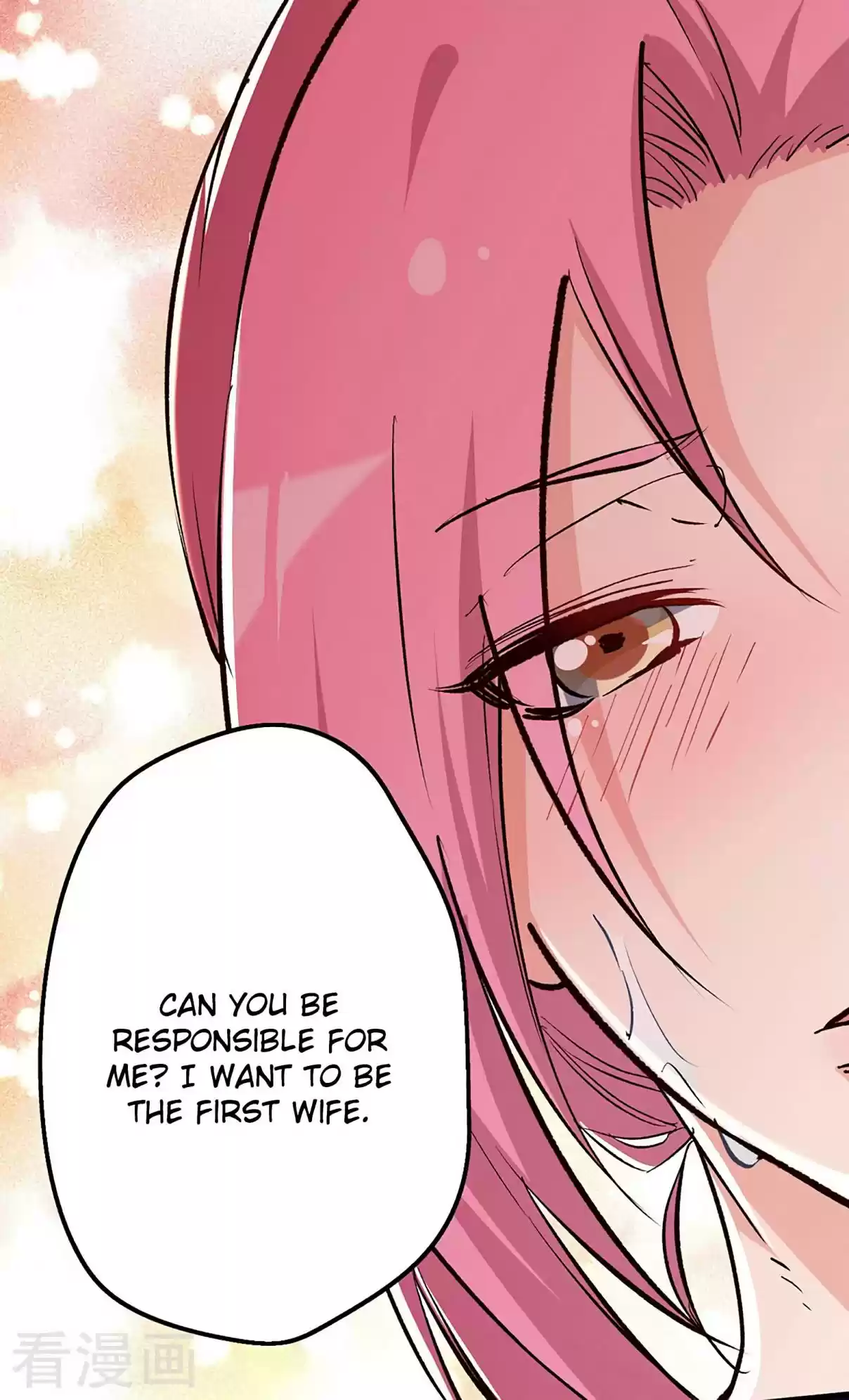 The Super Doctor From 2089 208 Will You Take Responsibility For Me?