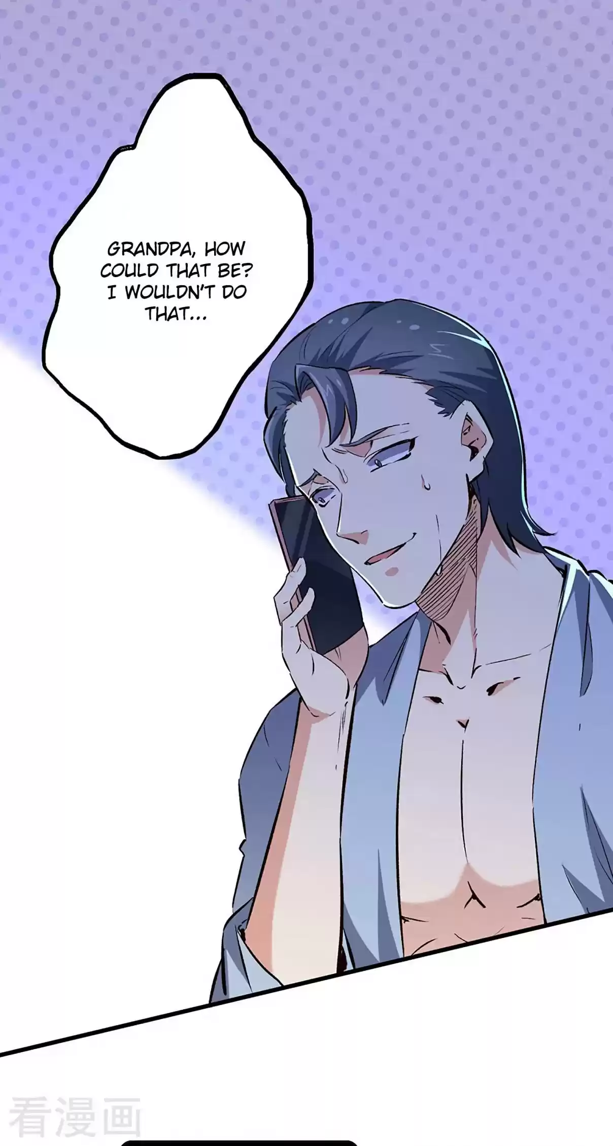 The Super Doctor From 2089 210 Action from top