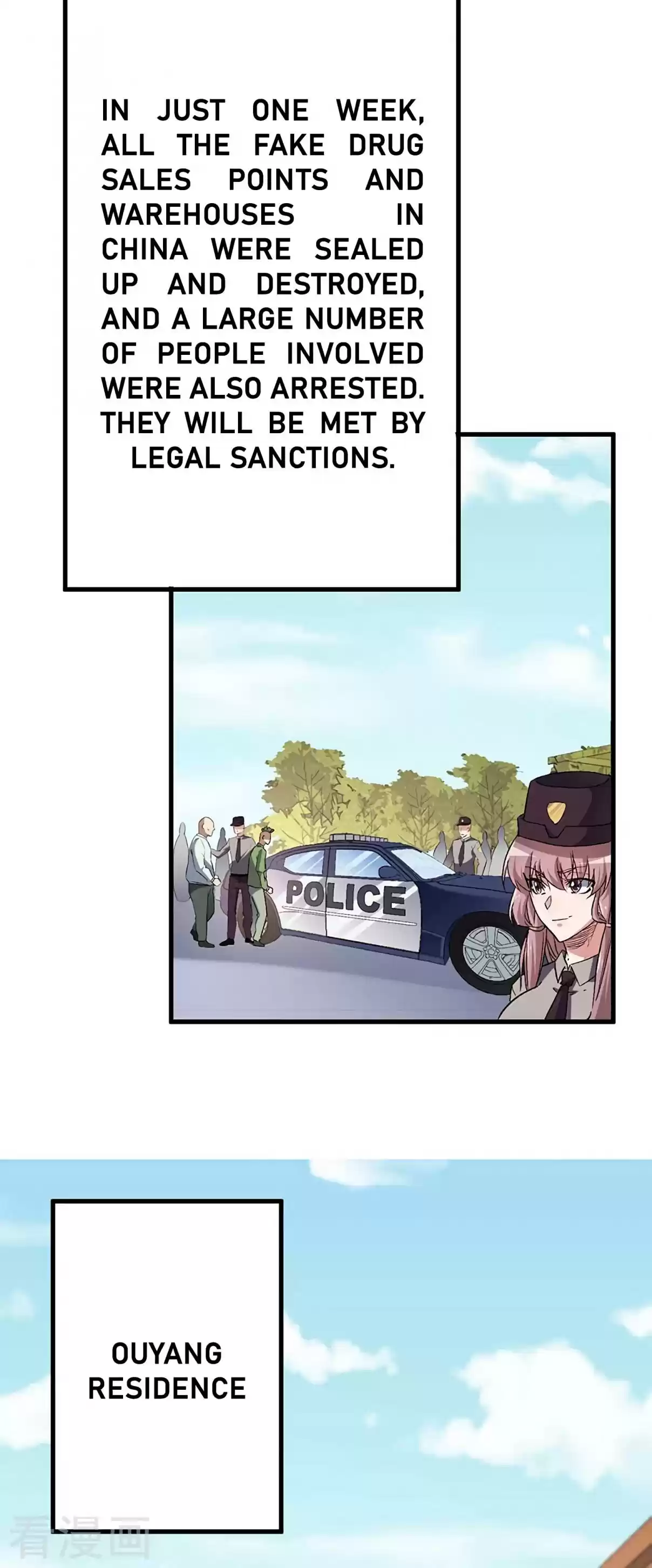 The Super Doctor From 2089 210 Action from top