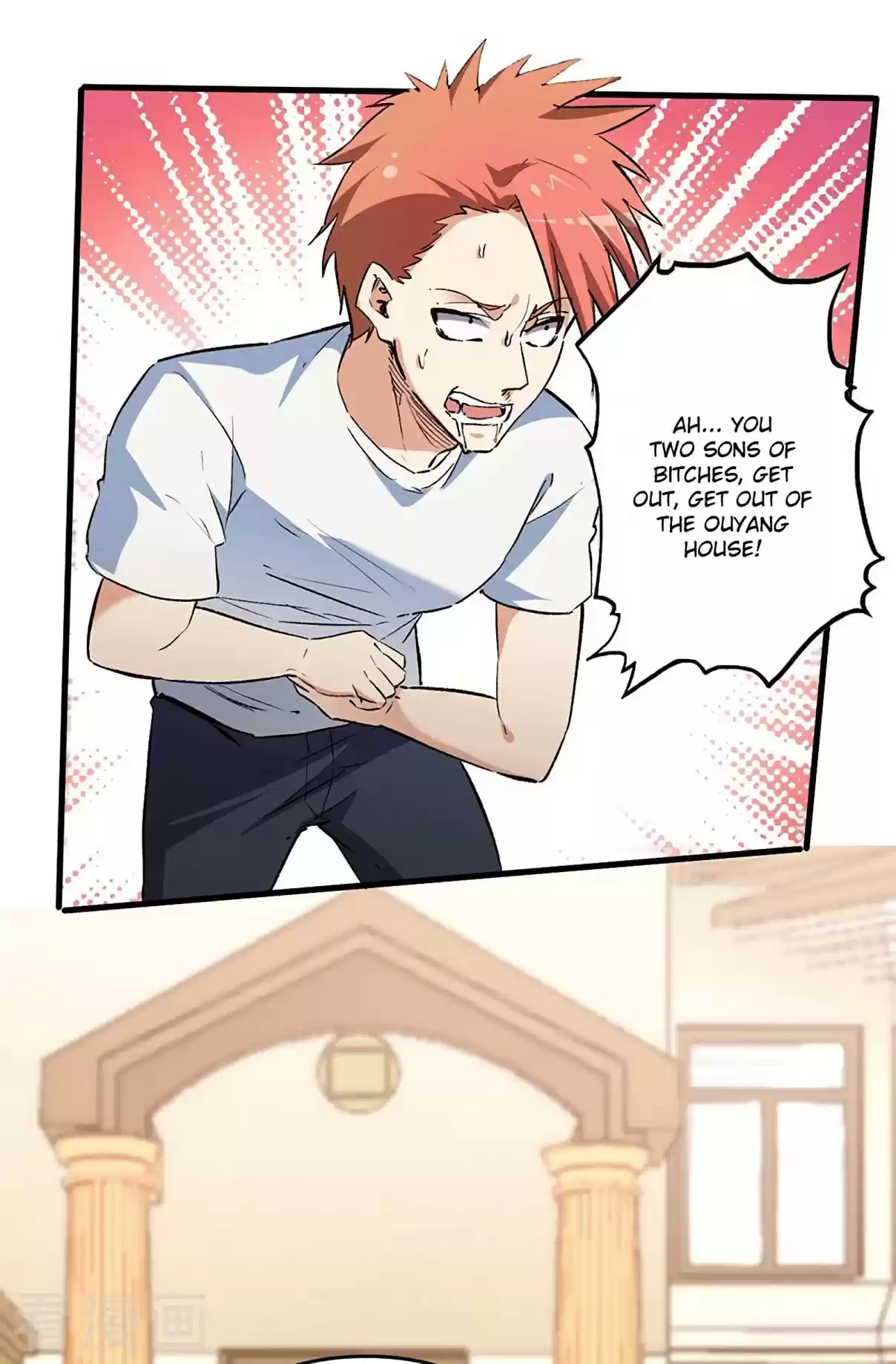 The Super Doctor From 2089 210 Action from top