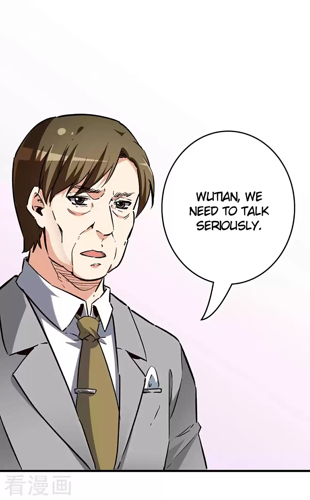 The Super Doctor From 2089 216 Sincere Offer