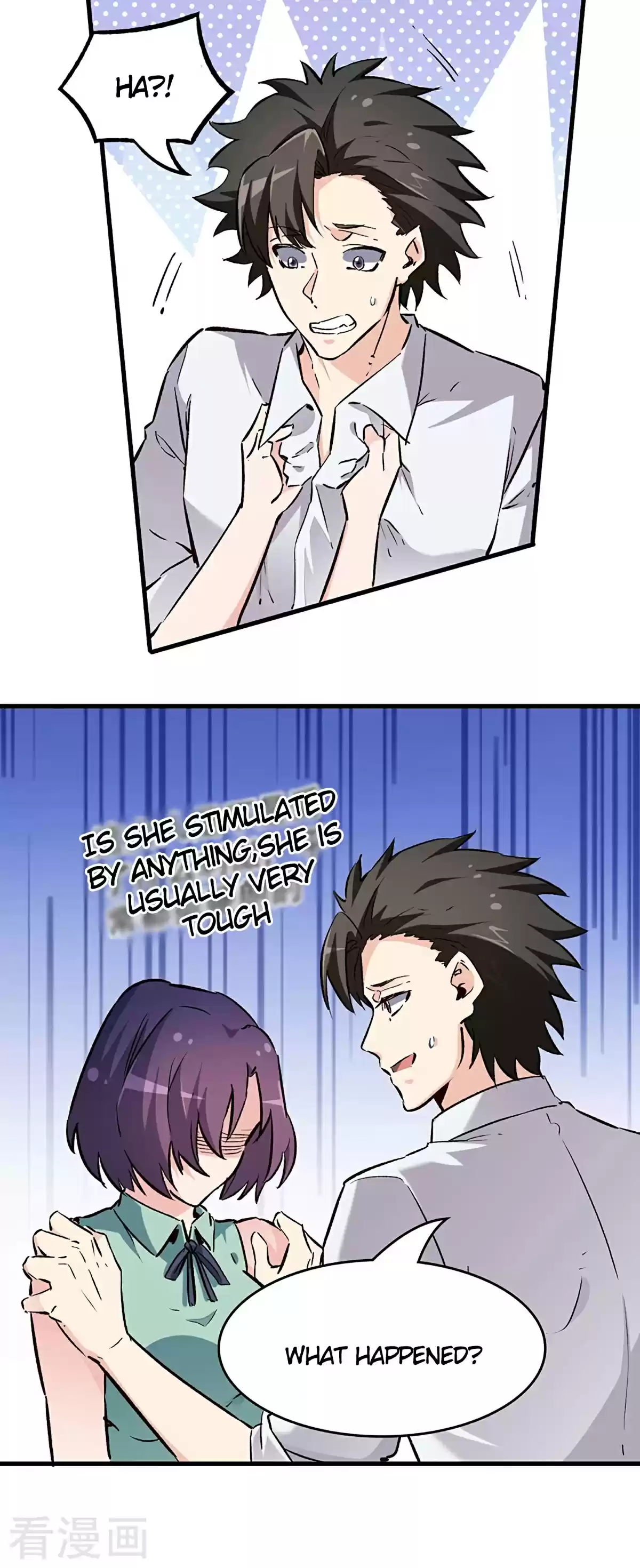 The Super Doctor From 2089 217 There Is No Free Lunch