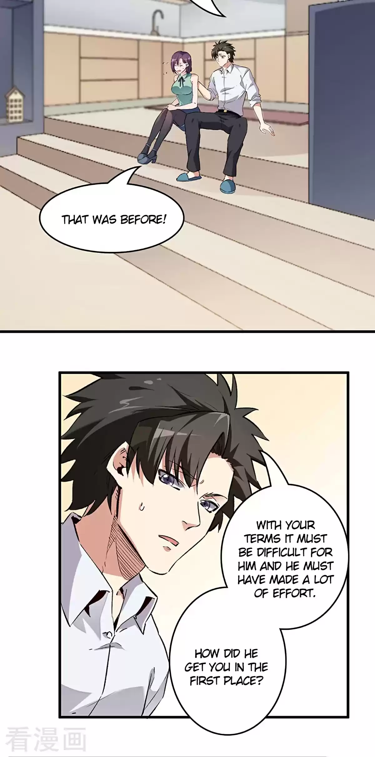 The Super Doctor From 2089 217 There Is No Free Lunch