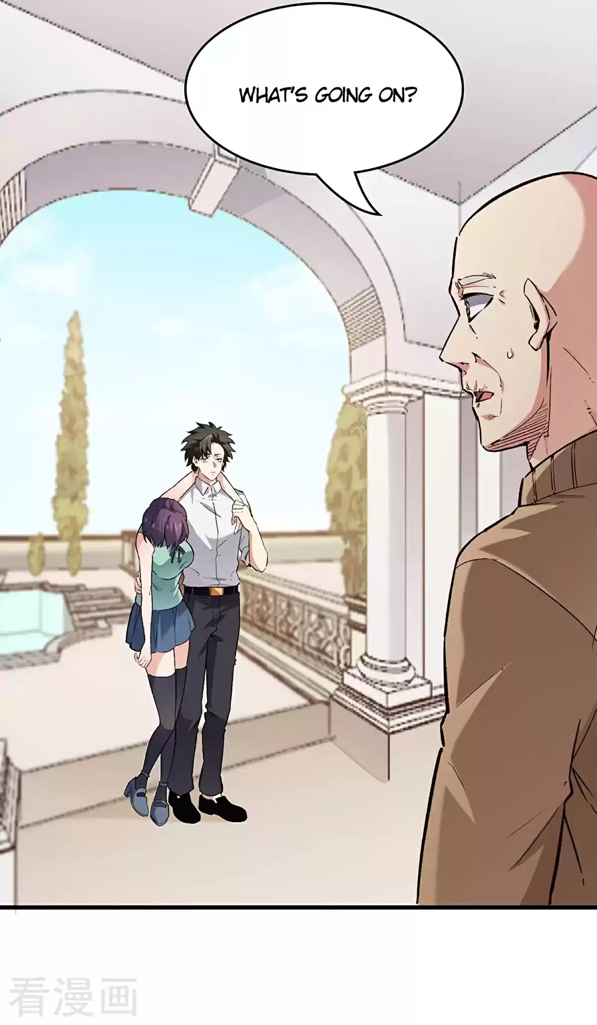 The Super Doctor From 2089 217 There Is No Free Lunch