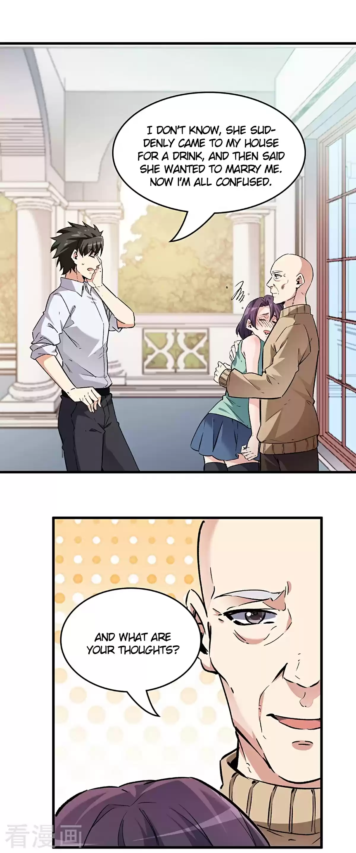 The Super Doctor From 2089 217 There Is No Free Lunch