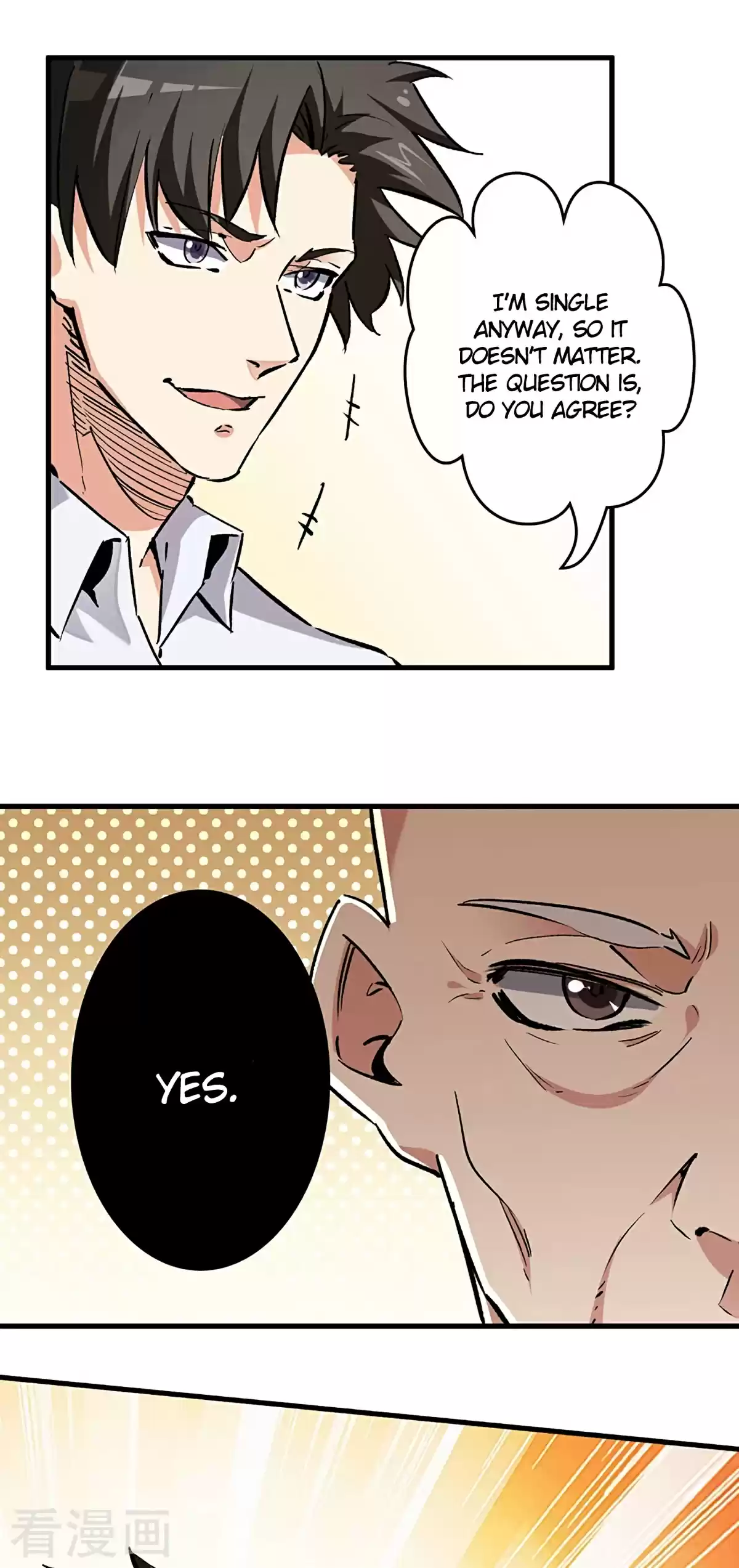 The Super Doctor From 2089 217 There Is No Free Lunch