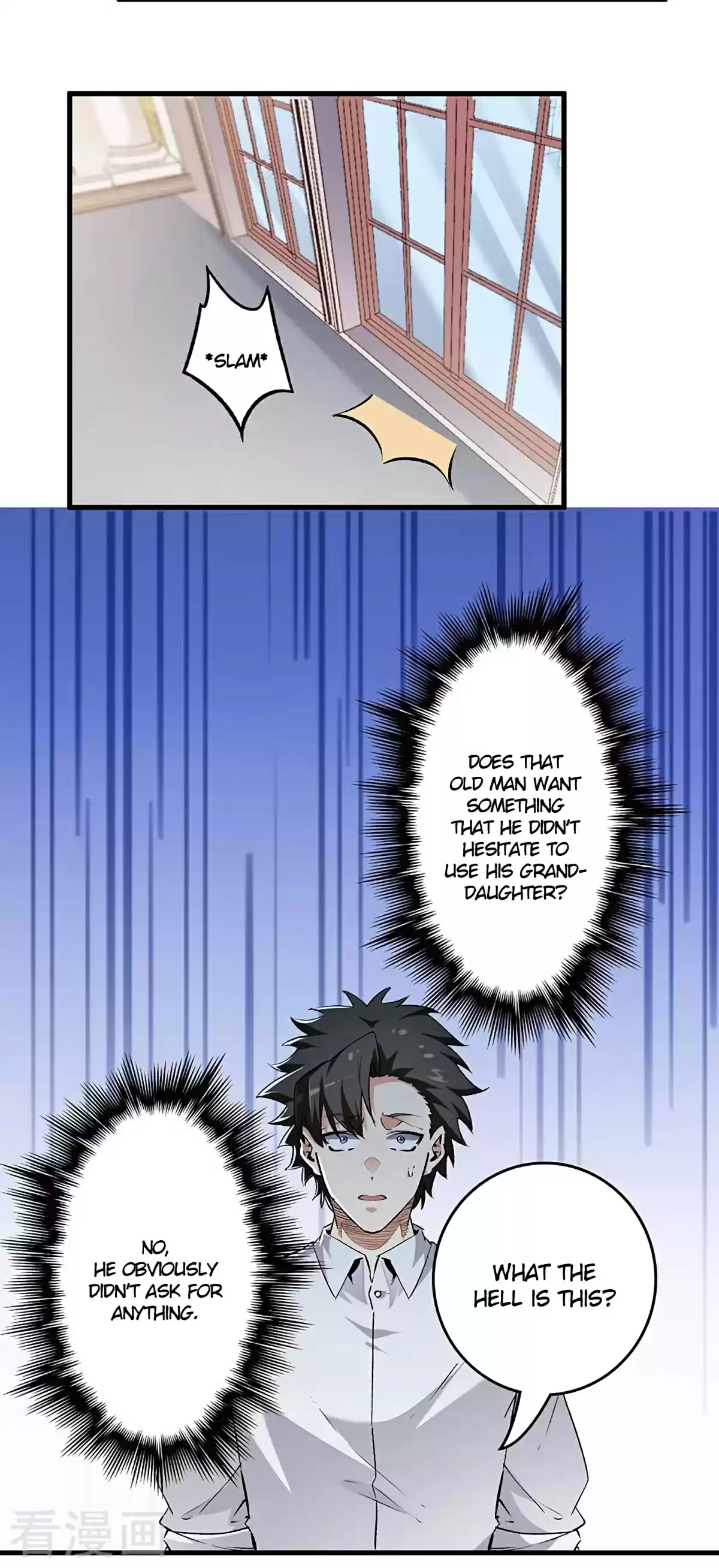 The Super Doctor From 2089 217 There Is No Free Lunch