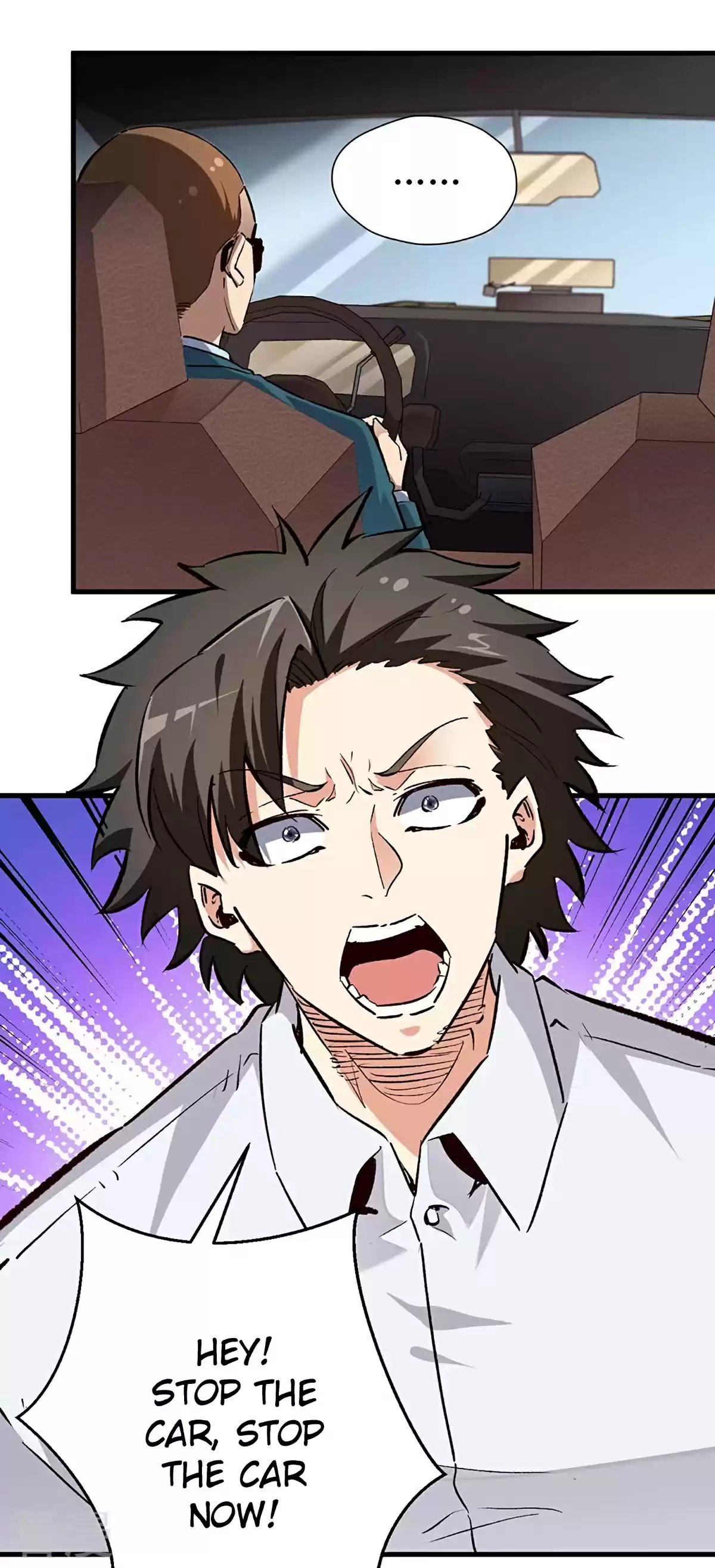 The Super Doctor From 2089 218 Foreign Enemies