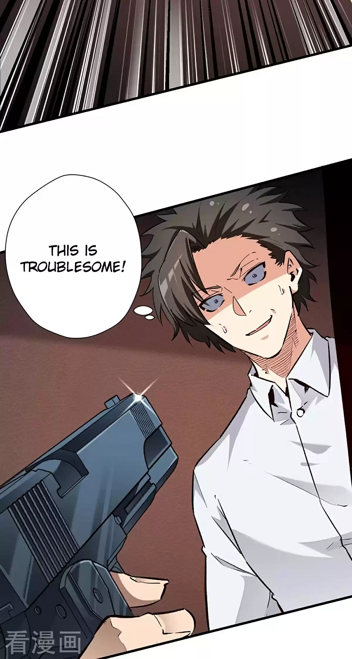 The Super Doctor From 2089 218 Foreign Enemies