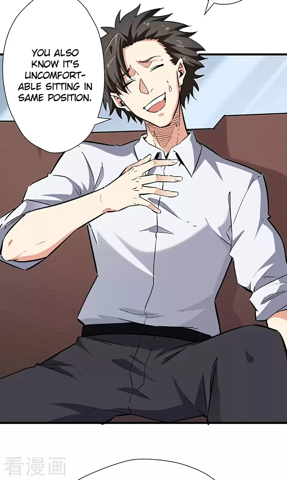 The Super Doctor From 2089 218 Foreign Enemies