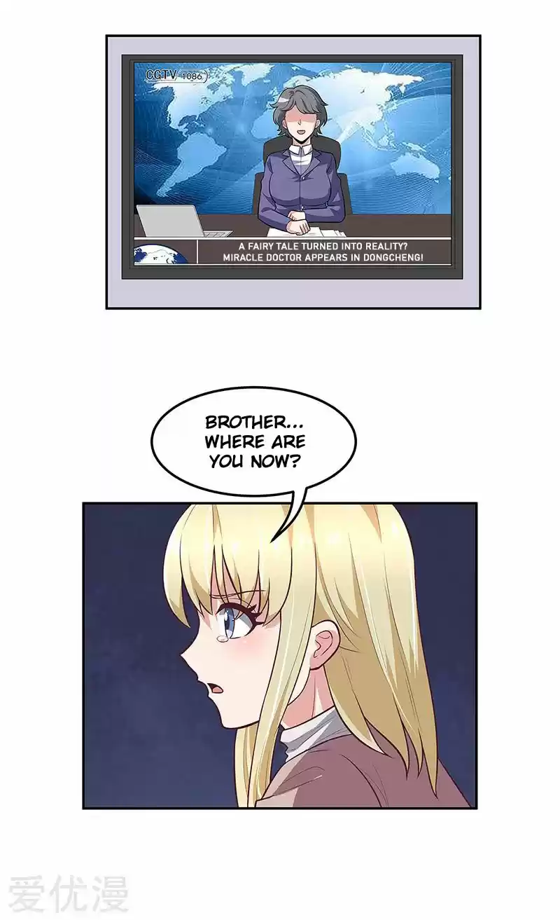 The Super Doctor From 2089 Ch. 107